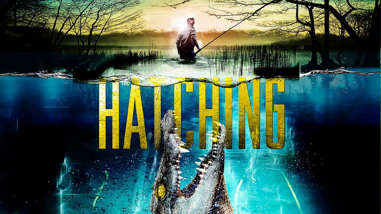 Fotograma de The Hatching