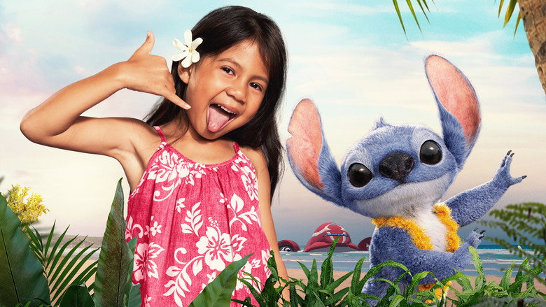 Fotograma de Lilo y Stitch