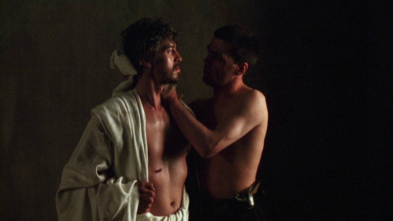 Fotograma de Caravaggio