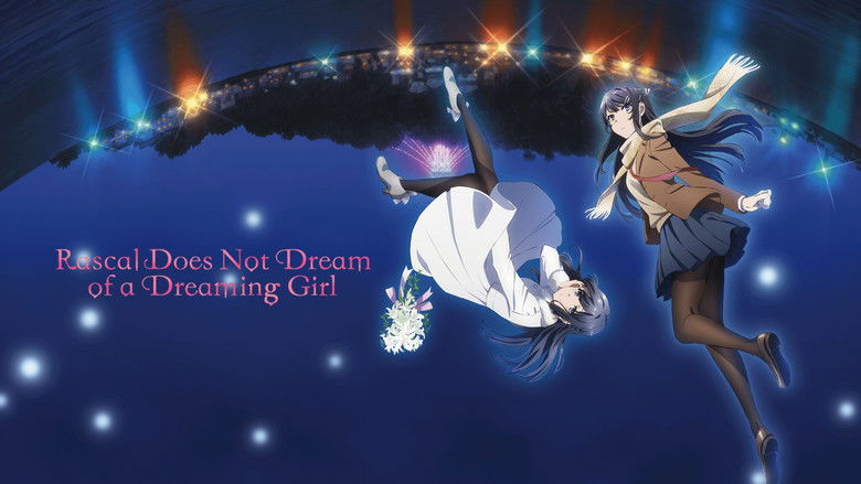 Fotograma de Seishun Buta Yarou wa Yumemiru Shoujo no Yume wo Minai