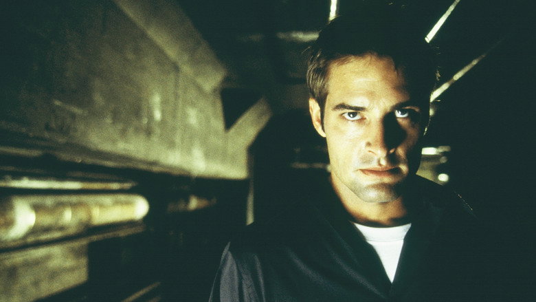 Fotograma de Cold Heart, desesperada
