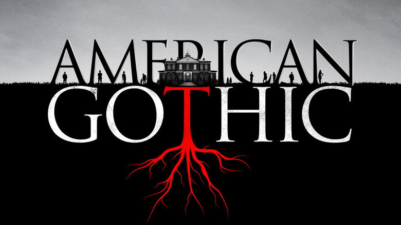 Fotograma de American Gothic
