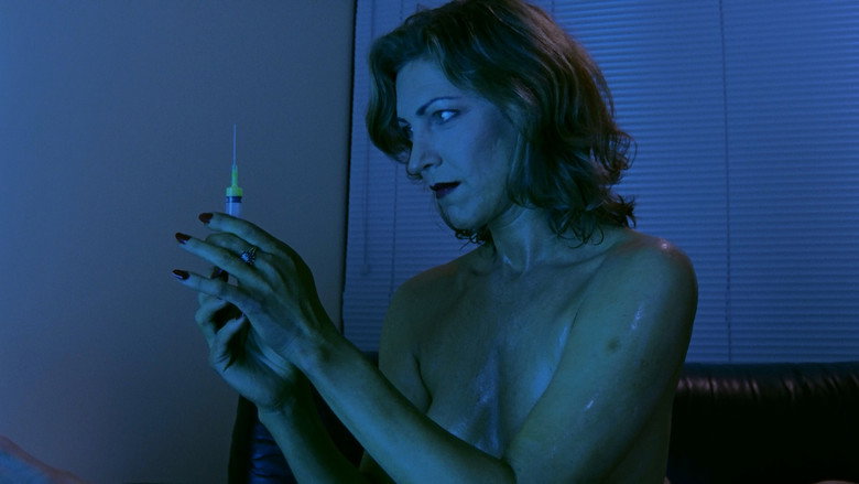 Fotograma de Body Melt