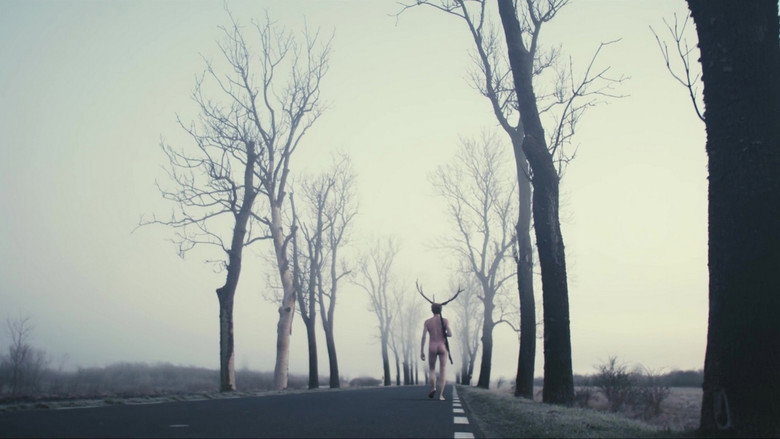 Fotograma de Deer Boy