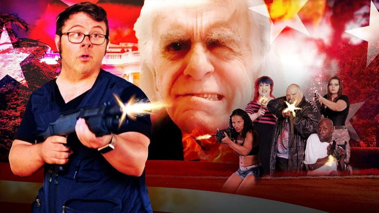 Fotograma de Special Needs Revolt!