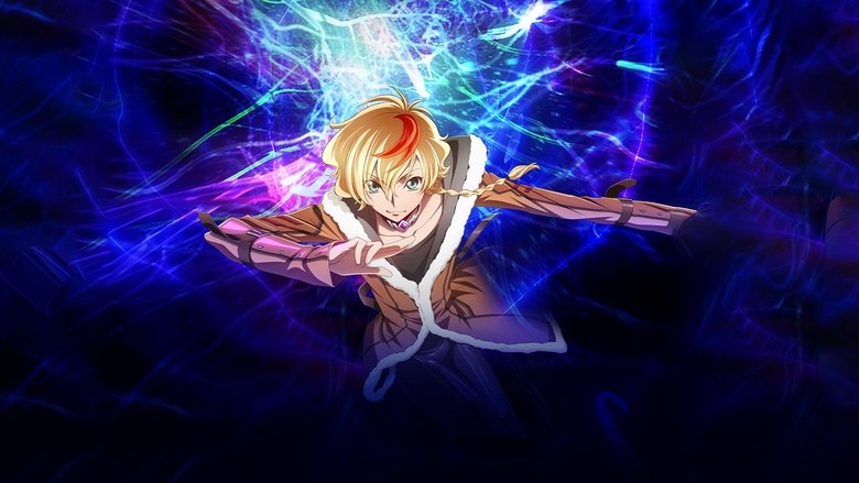 Fotograma de Code Geass: Rozé y la reconquista