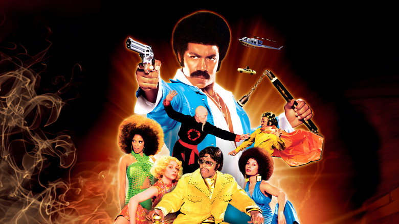 Fotograma de Black Dynamite