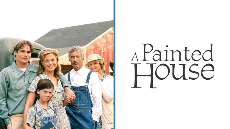 Fotograma de A Painted House