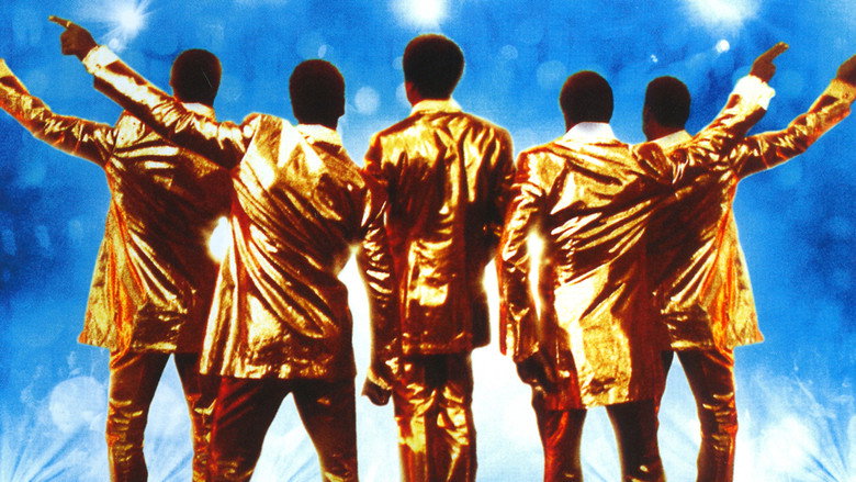 Fotograma de The Temptations