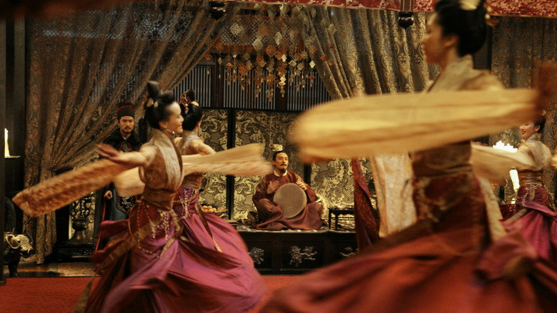 Fotograma de The Assassin (La asesina)