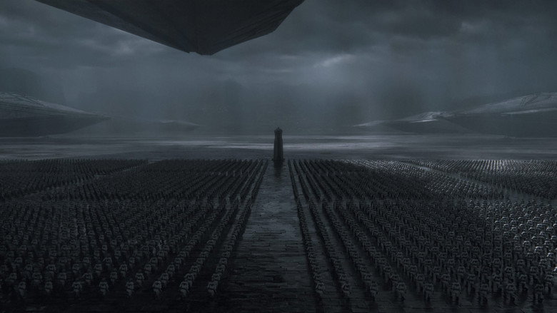 Fotograma de Dune