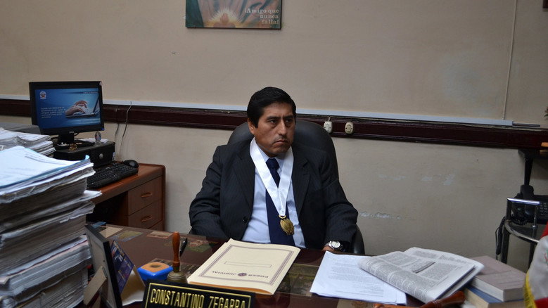 Fotograma de El mudo