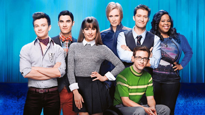 Fotograma de Glee