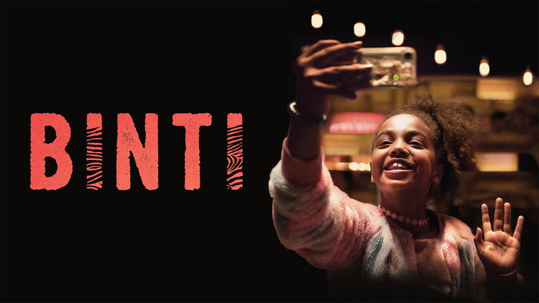 Fotograma de Binti