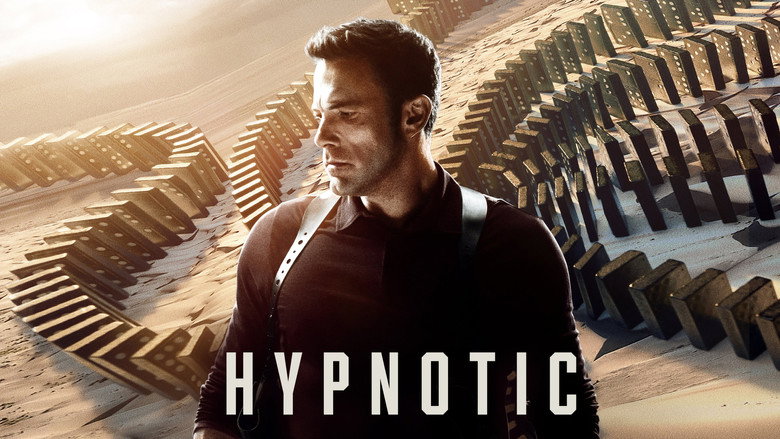 Fotograma de Hypnotic