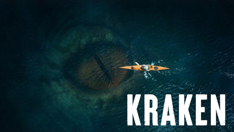 Fotograma de Kraken