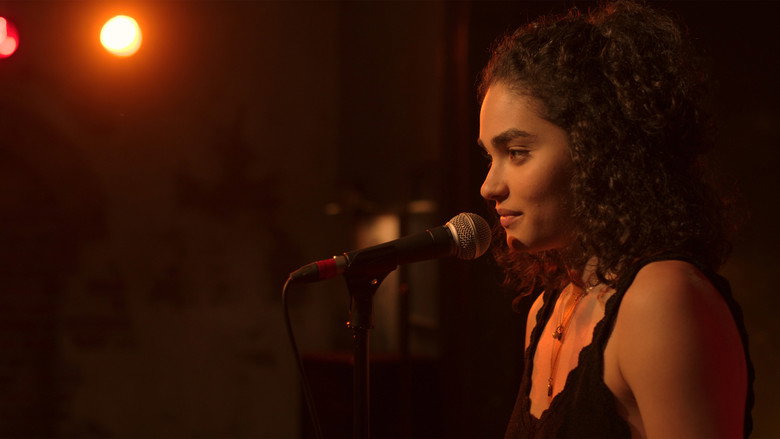 Fotograma de Little Voice