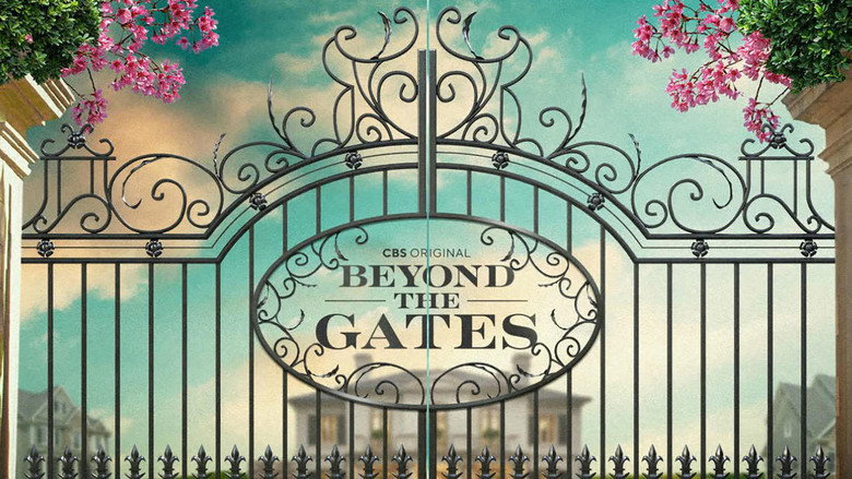 Fotograma de Beyond the Gates