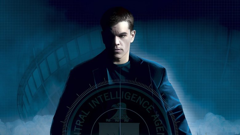 Fotograma de El mito de Bourne
