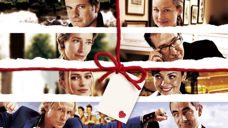 Fotograma de Love Actually