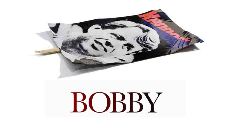 Fotograma de Bobby