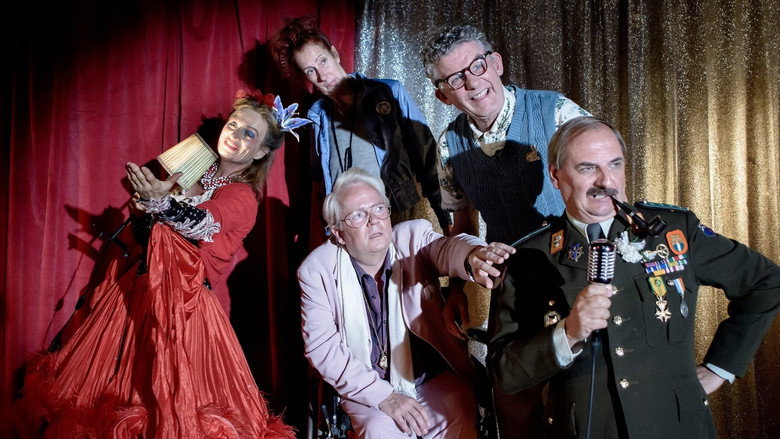 Fotograma de Loenatik