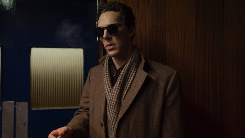 Fotograma de Patrick Melrose