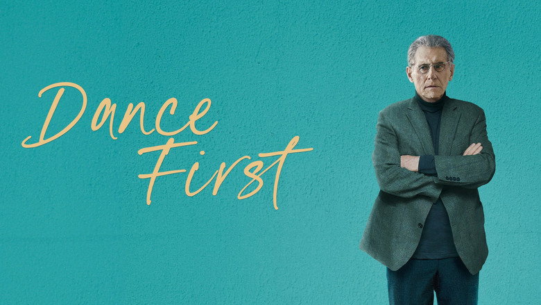 Fotograma de Dance First