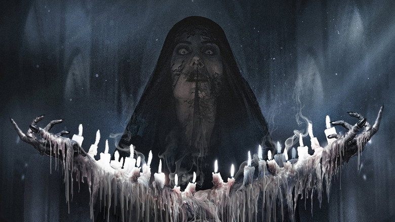 Fotograma de Dark Spell