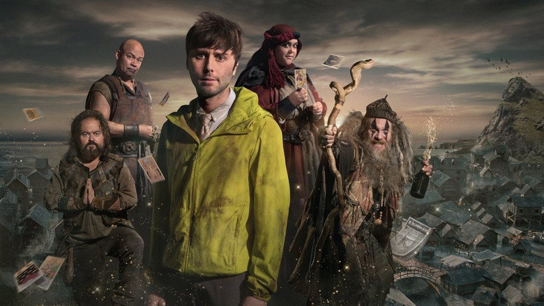 Fotograma de Zapped