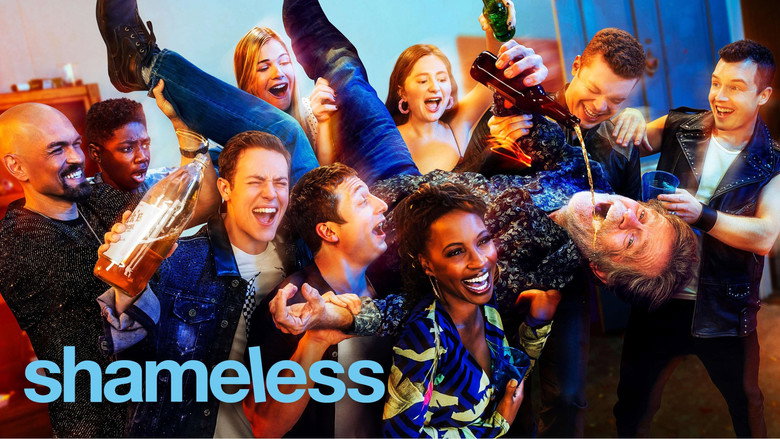 Fotograma de Shameless