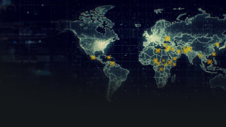 Fotograma de War Room