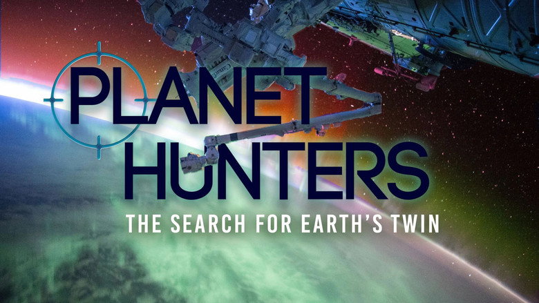 Fotograma de Planet Hunters