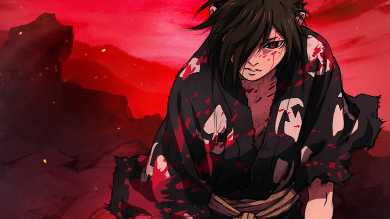Fotograma de Dororo