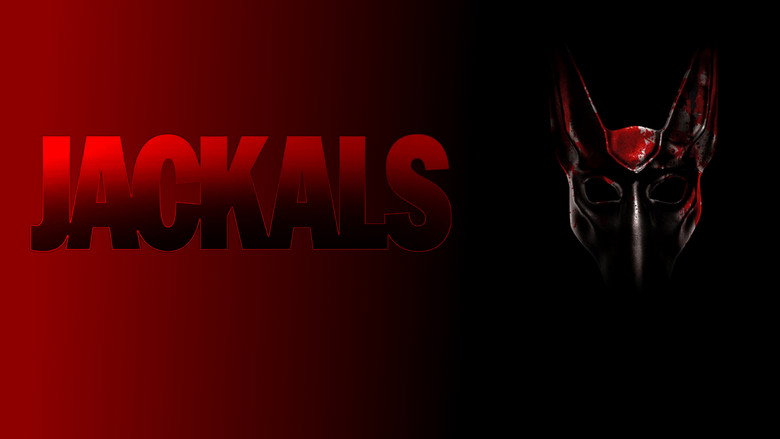 Fotograma de Jackals