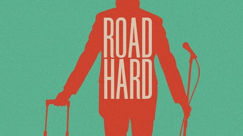 Fotograma de Road Hard