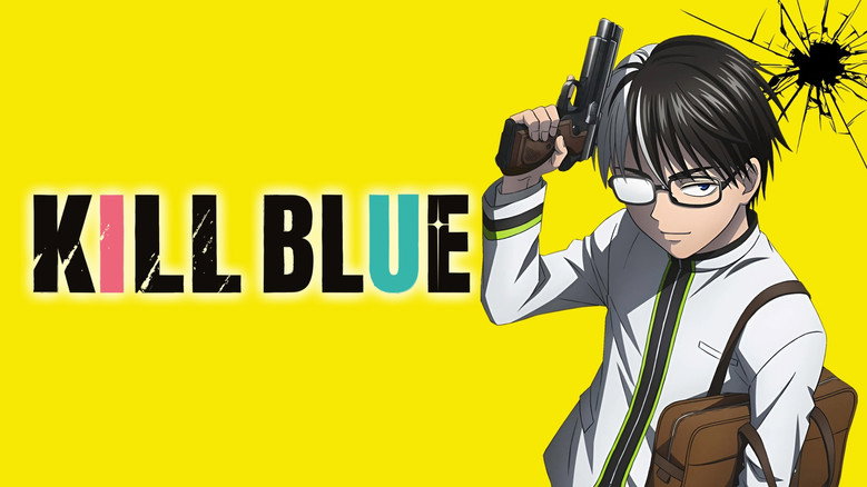 Fotograma de Kill Blue