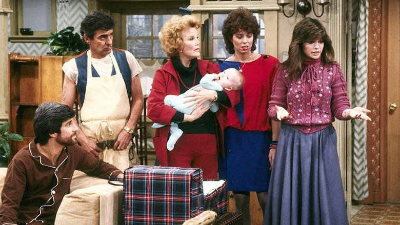 Fotograma de One Day at a Time