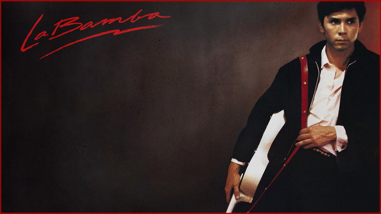 Fotograma de La Bamba