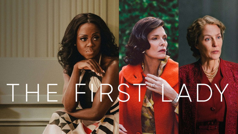 Fotograma de The First Lady