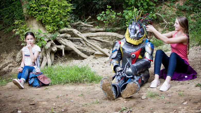 Fotograma de Mail Order Monster