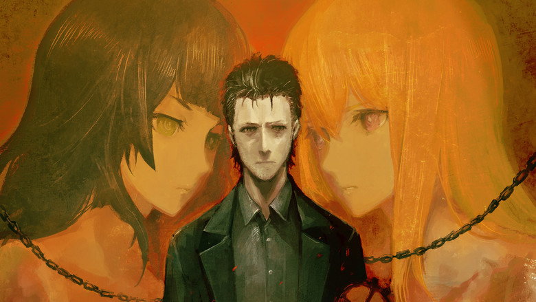 Fotograma de Steins;Gate 0