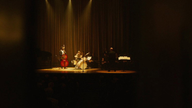 Fotograma de Whiplash