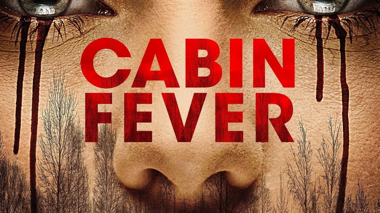 Fotograma de Cabin Fever