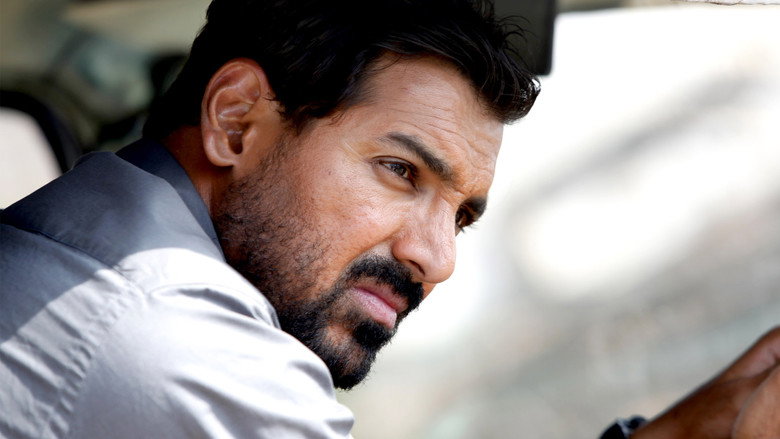 Fotograma de Madras Cafe