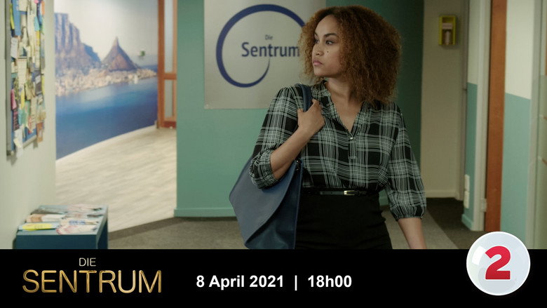 Fotograma de Die Sentrum