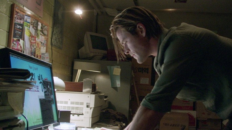 Fotograma de Blackhat: Amenaza en la red