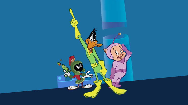 Fotograma de Duck Dodgers
