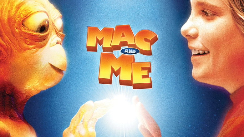 Fotograma de Mi amigo Mac