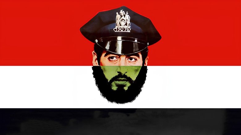 Fotograma de Serpico